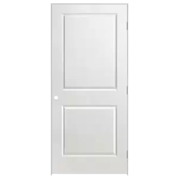 2068 Carrara 2Panel Squaretop HC 138 - AAA