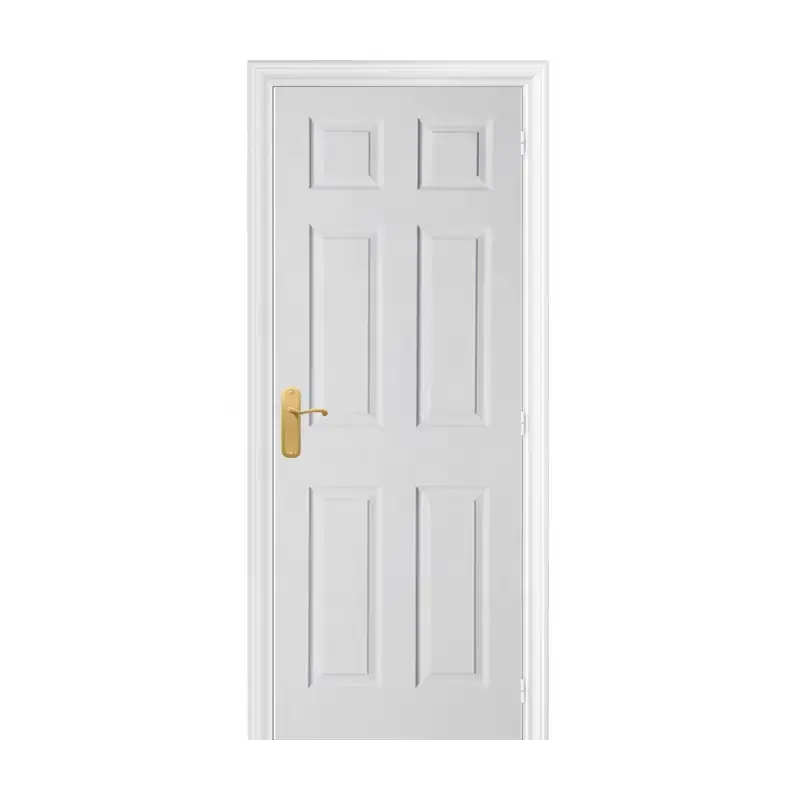 3080 Colonist 6Panel HC 138