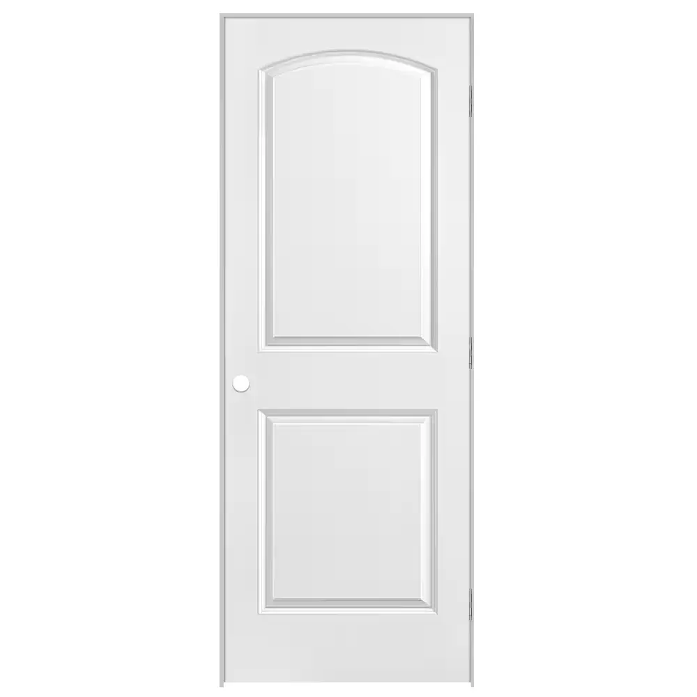 2468 Roman 2Panel Archtop HC 138
